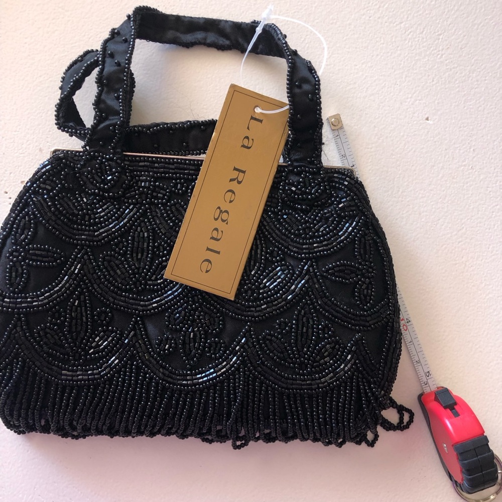 New evening bag for a night out